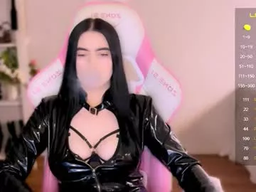 Offline evangelinavangelisx on Chaturbate