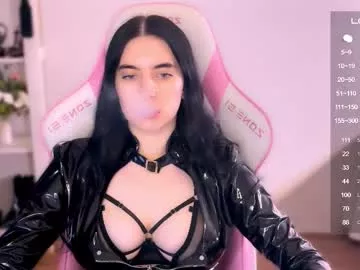 Offline evangelinavangelisx on Chaturbate