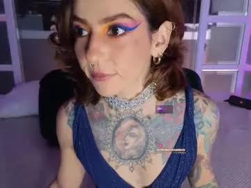 evangelyne1 from Chaturbate is Freechat