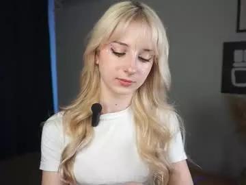 evaqt from Chaturbate is Freechat