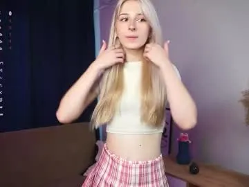 Freechat evaqt on Chaturbate