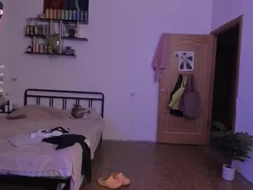 evathority on Chaturbate