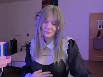 evathority on Chaturbate