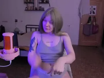 evathority on Chaturbate