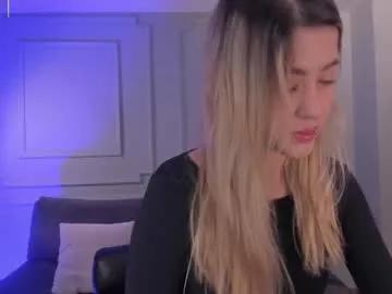 evebenson from Chaturbate is Freechat