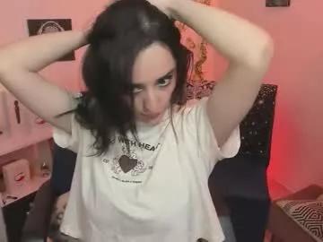 evee_uwu from Chaturbate