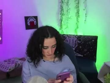 evee_uwu from Chaturbate