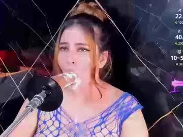 evelin_belen from Chaturbate