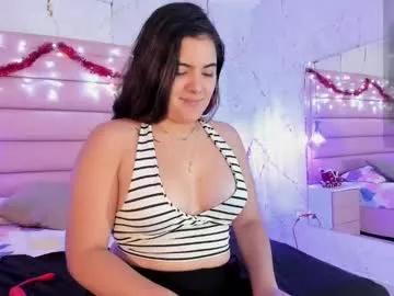 evelinmason from Chaturbate