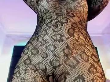 evelinmason from Chaturbate