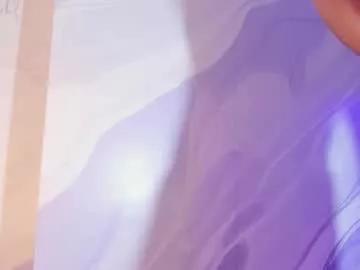 evelinmason from Chaturbate