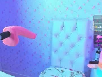evelinn_belen from Chaturbate