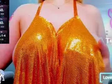 evelyne_rose from Chaturbate