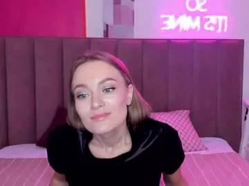 evelynpoole from Chaturbate