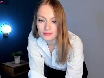 evelynpoole from Chaturbate