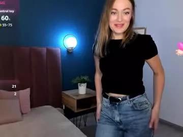 evelynpoole from Chaturbate