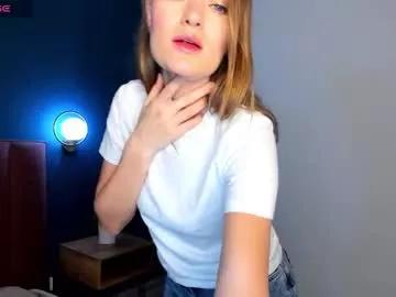 evelynpoole from Chaturbate