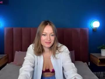 evelynpoole from Chaturbate