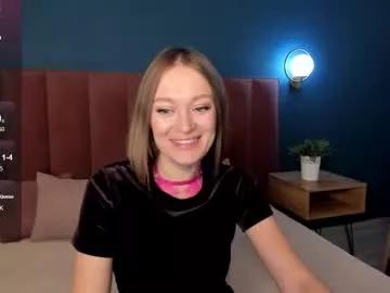 evelynpoole from Chaturbate