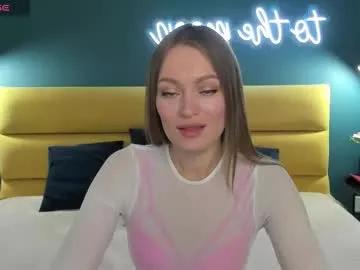 evelynpoole from Chaturbate