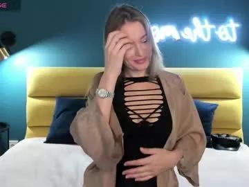 evelynpoole from Chaturbate