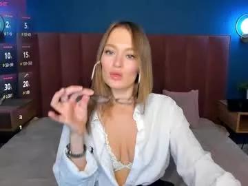 evelynpoole from Chaturbate
