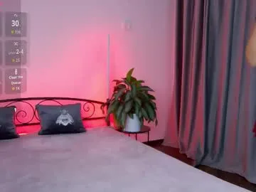 Offline evettaormon on Chaturbate