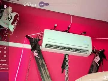 evva_bdsm from Chaturbate is Freechat