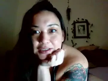 exotic_bailey_1111 on Chaturbate