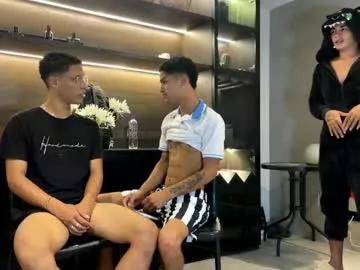 exotic_milan from Chaturbate is Freechat