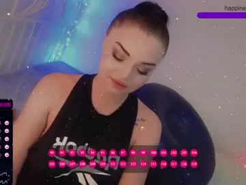 Offline extra_topping on Chaturbate