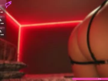 Offline extra_topping on Chaturbate