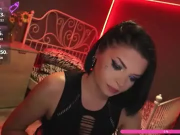 Offline extra_topping on Chaturbate