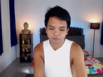 extraservice69menx — CUM with Us and DRAIN Our BALLS #asian #twink #bigcocks #couple #cumshow [1024 tokens remaining]