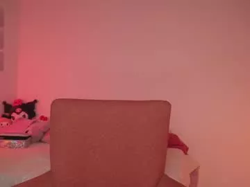 Offline fairyyy1 on Chaturbate