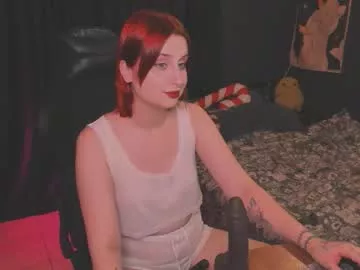 Offline faketattoo on Chaturbate