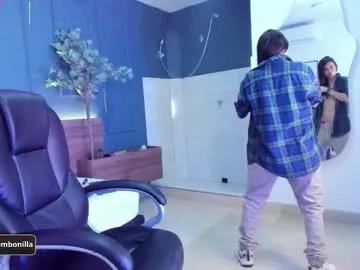 fallen_angel999777 from Chaturbate is Freechat