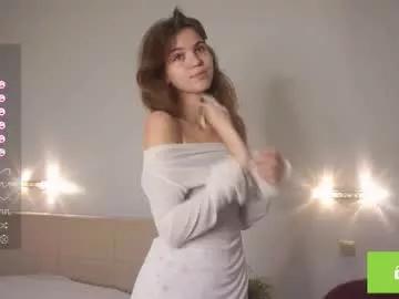 fannyedger from Chaturbate