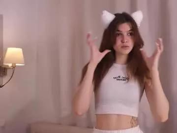 fannyedger from Chaturbate