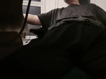 fat_bubble on Chaturbate