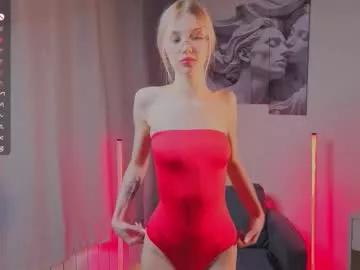 Offline feliceallston on Chaturbate