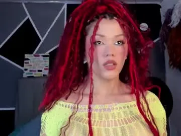 Offline fem_boy6 on Chaturbate