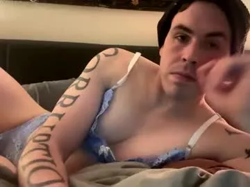 Offline femguy91 on Chaturbate