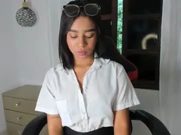 Offline fernanda_brown01 on Chaturbate