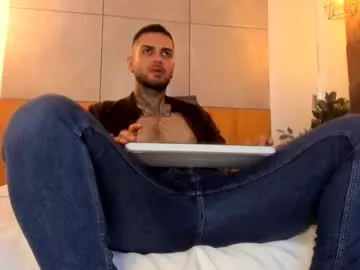 ferxomagno on Chaturbate