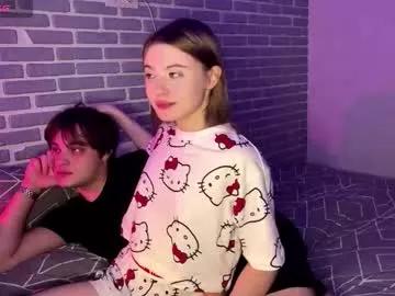 fetchingcouplee from Chaturbate is Private