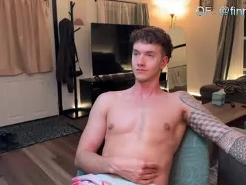 finnaugust on Chaturbate