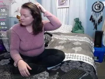 fionna_fineas on Chaturbate