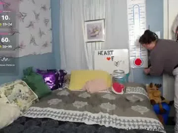 fionna_fineas on Chaturbate