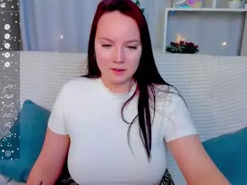 fire_emily on Chaturbate